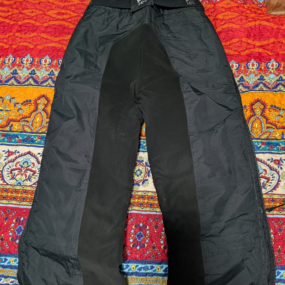Tempo Equestrian Outwear Women's Small Winter Riding Pants